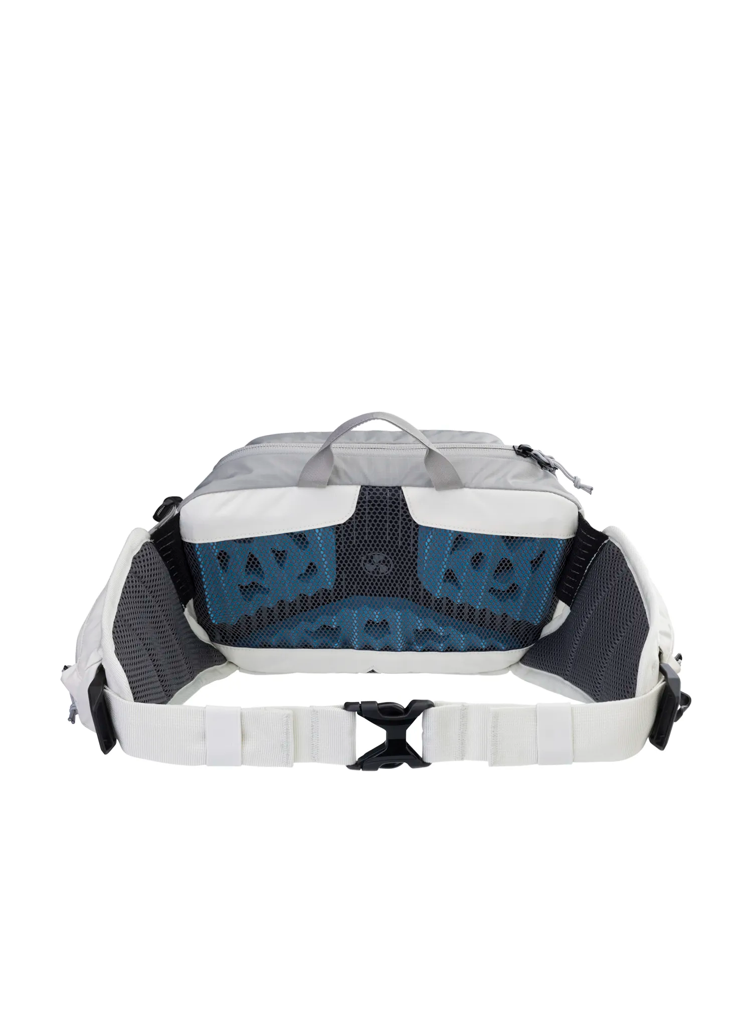 Kolesarska torbica za okoli pasu Evoc Hip Pack 3 - sand/stone