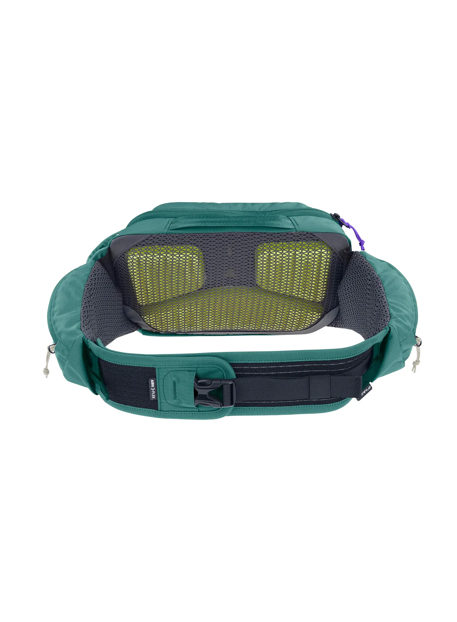 Kolesarska torbica za okoli pasu Evoc Hip Pack Pro 3 - bottle green