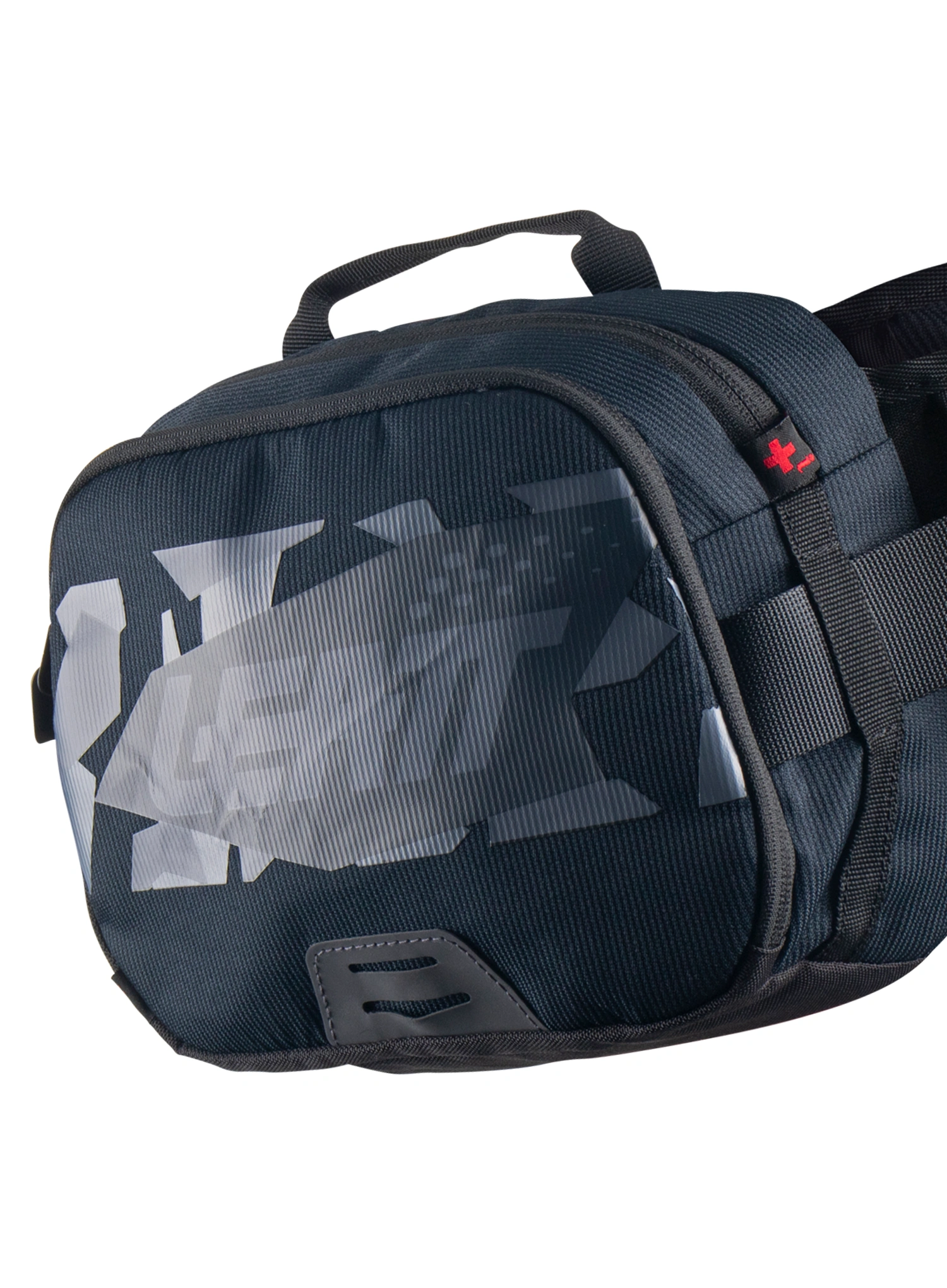 Kolesarska torbica za okoli pasu Leatt Tool Belt Core 2.0 - black