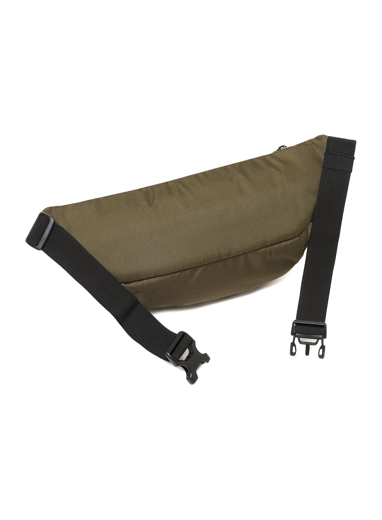 Kolesarska torbica za okoli pasu Oakley Enduro Belt Bag - army green/pebble