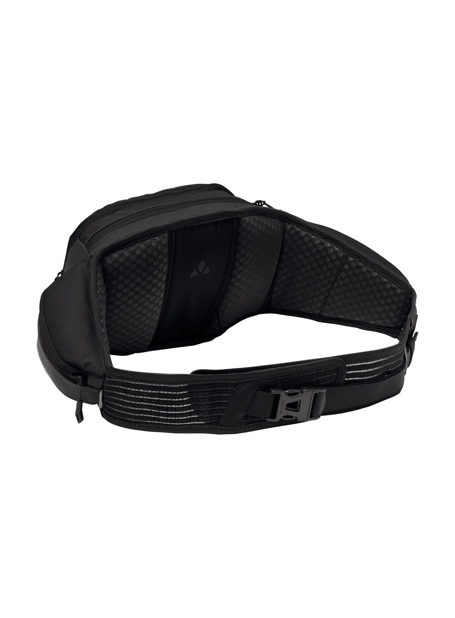 Kolesarska torbica za okoli pasu Vaude Moab Hip Pack 3 - black