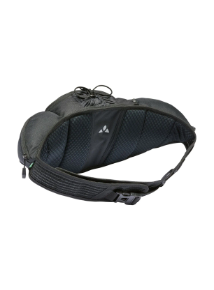 Kolesarska torbica za okoli pasu Vaude Moab Hip Pack 4 - black