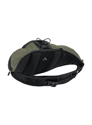 Kolesarska torbica za okoli pasu Vaude Moab Hip Pack 4 - cedar wood