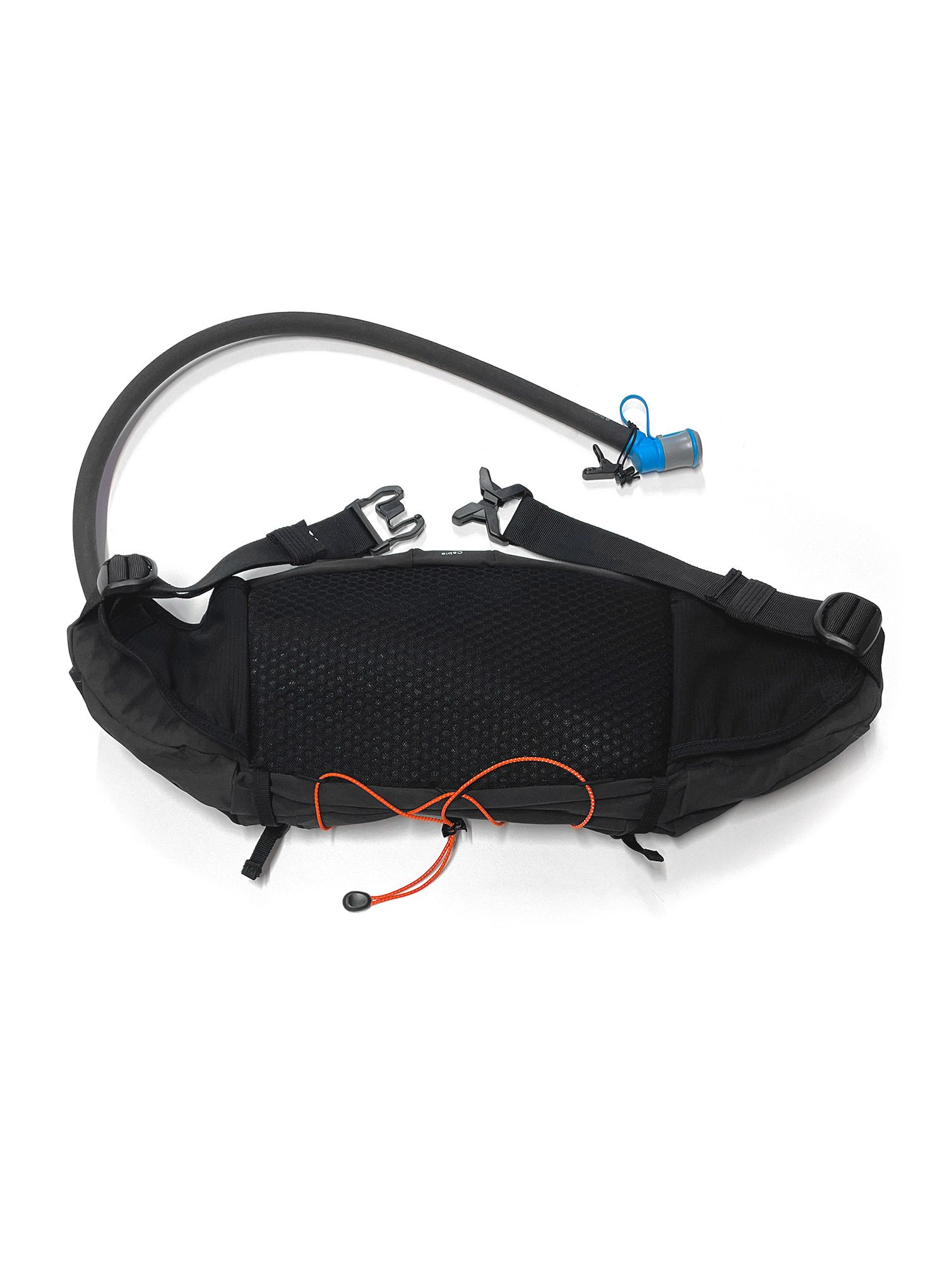 Torbica za okoli pasu Silva Flex Belt 10