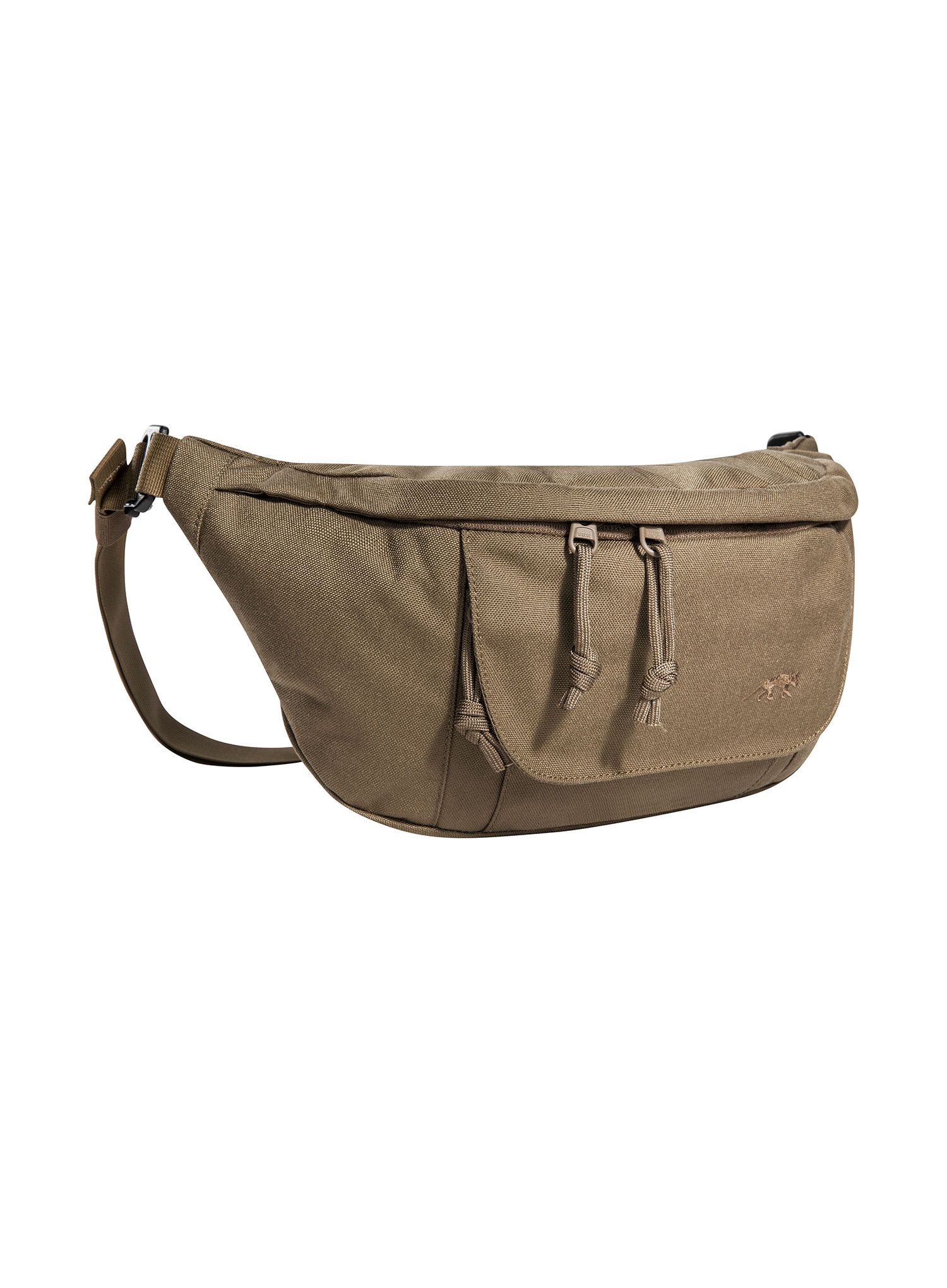 Torbica za okoli pasu Tasmanian Tiger Modular Hip Bag 2 - coyote brown