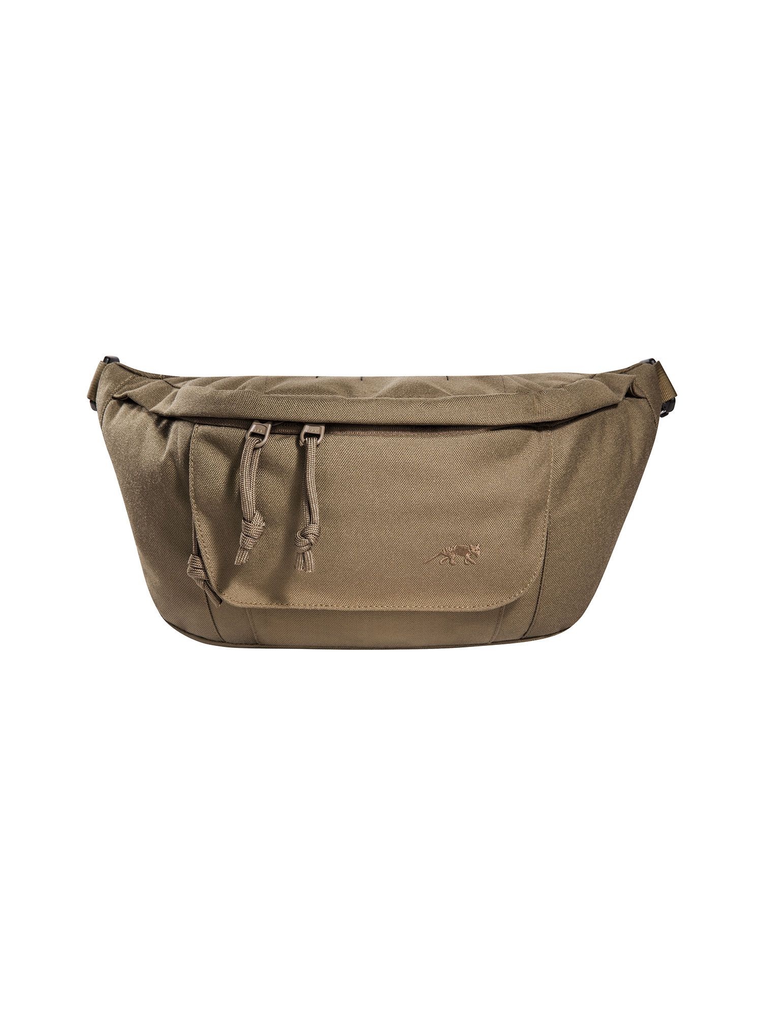Torbica za okoli pasu Tasmanian Tiger Modular Hip Bag 2 - coyote brown