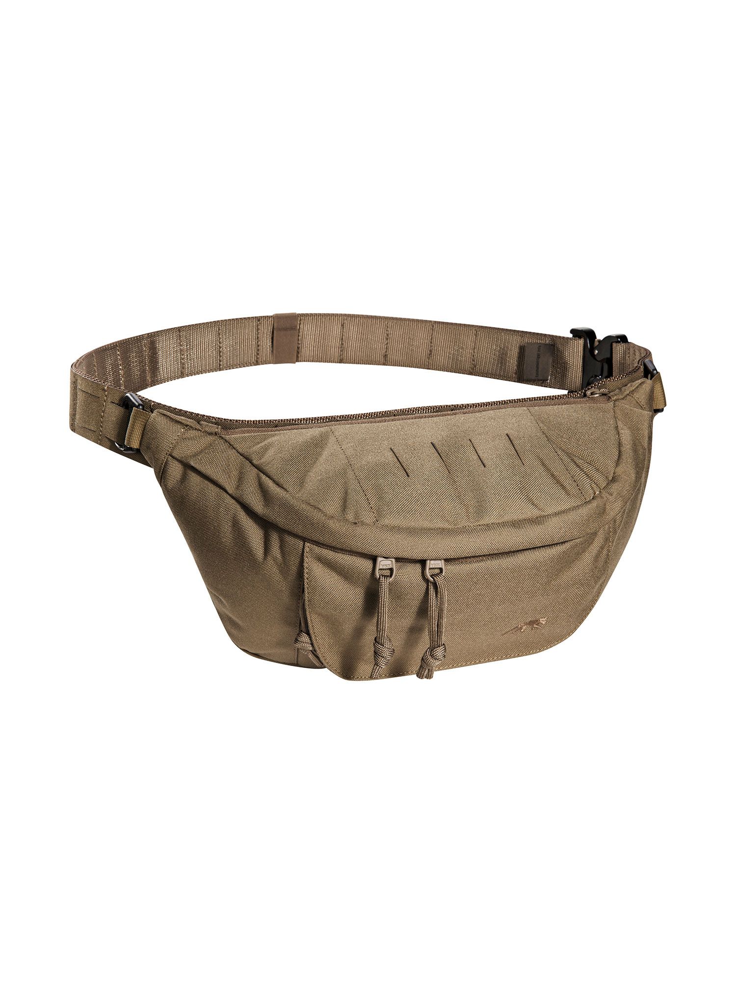 Torbica za okoli pasu Tasmanian Tiger Modular Hip Bag 2 - coyote brown