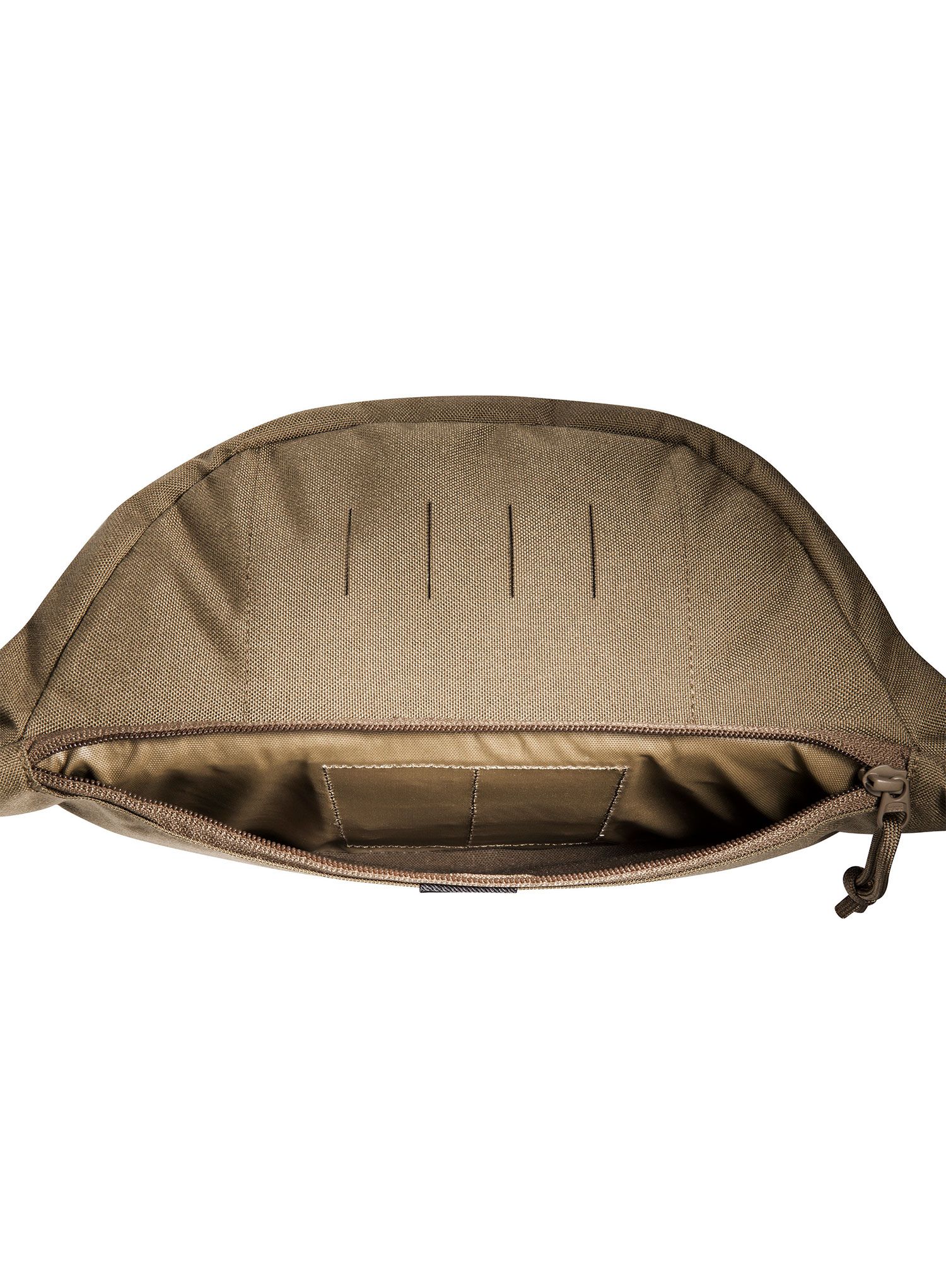 Torbica za okoli pasu Tasmanian Tiger Modular Hip Bag 2 - coyote brown