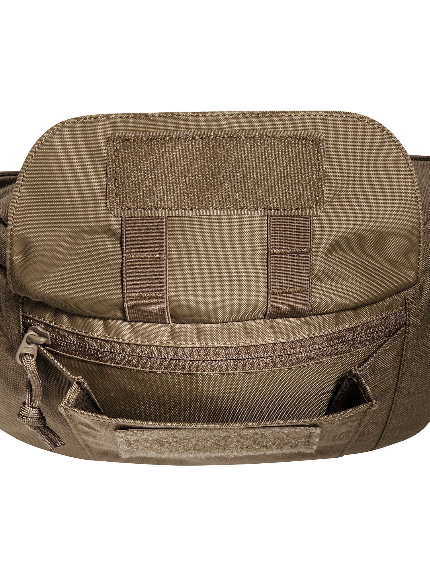 Torbica za okoli pasu Tasmanian Tiger Modular Hip Bag 2 - coyote brown