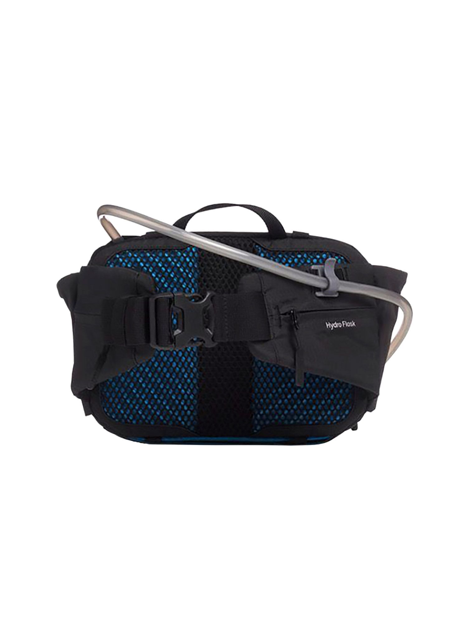 Kolesarska torbica za okoli pasu Hydro Flask 5 L Down Shift Hydration Hip Pack - black