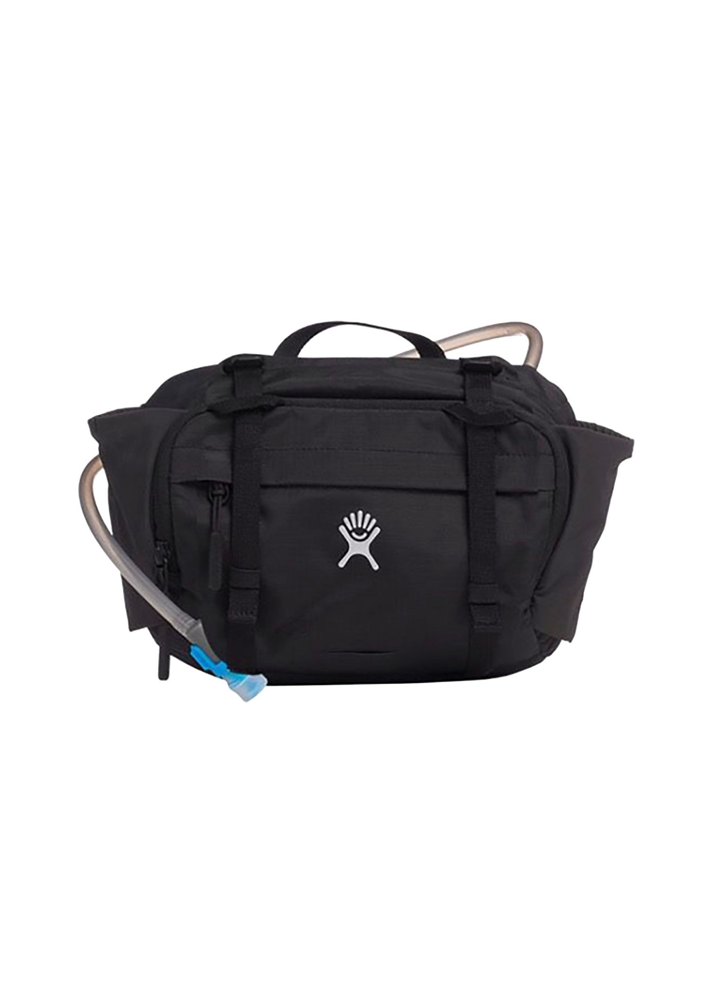 Kolesarska torbica za okoli pasu Hydro Flask 5 L Down Shift Hydration Hip Pack - black