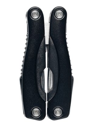 Orodje Baladeo Multitool Locker 12 functions