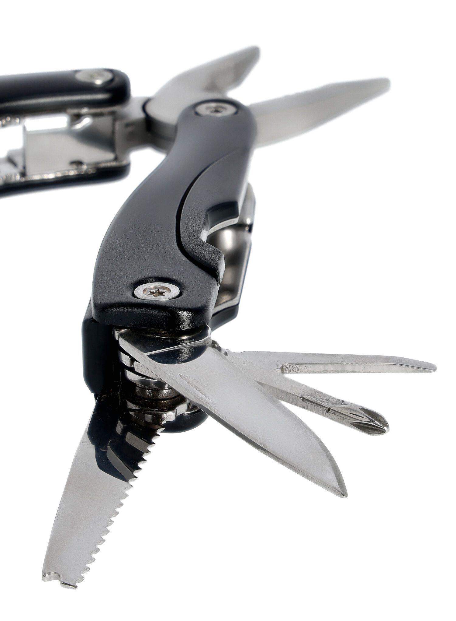 Orodje Baladeo Multitool Locker 12 functions
