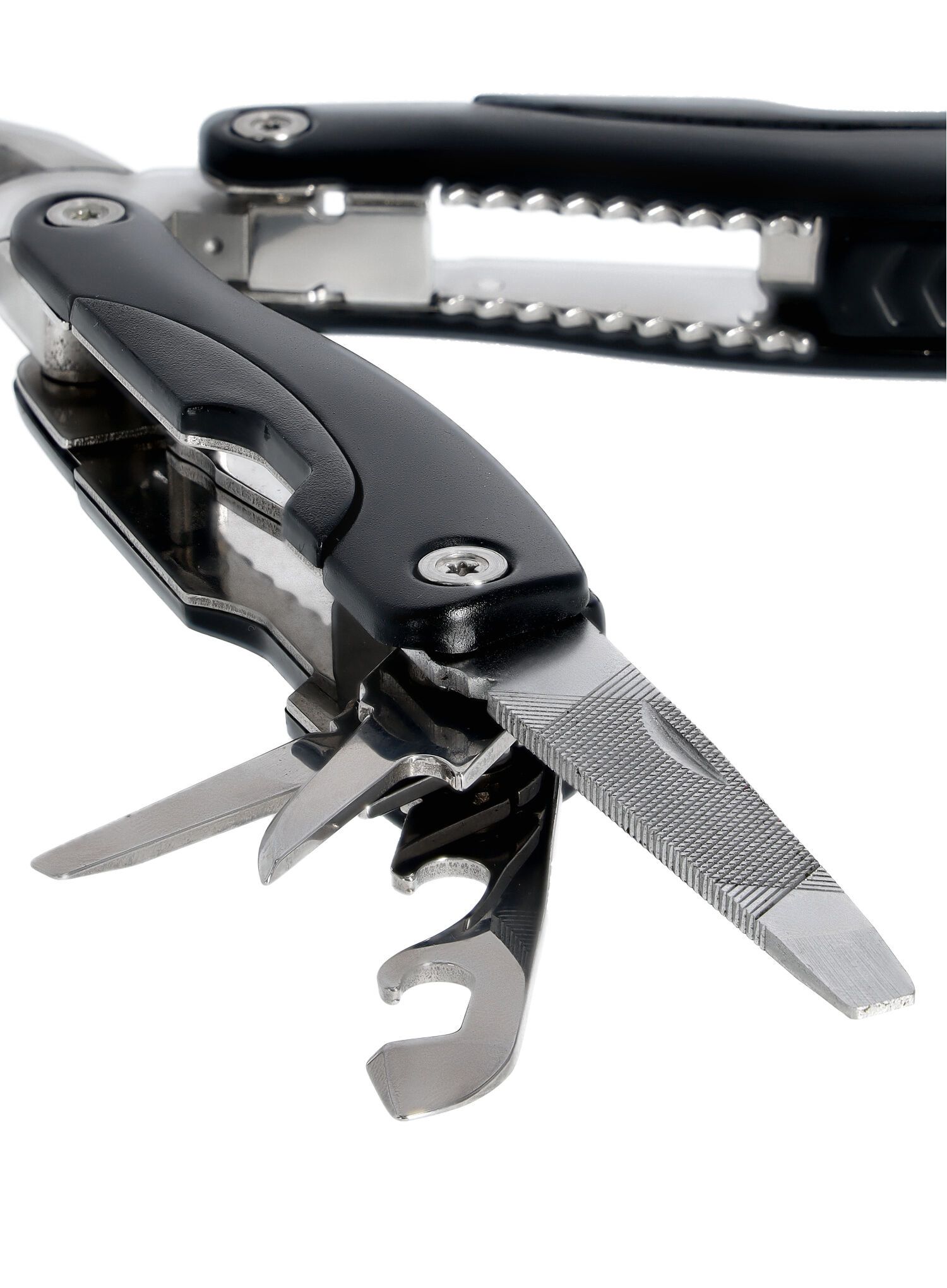 Orodje Baladeo Multitool Locker 12 functions