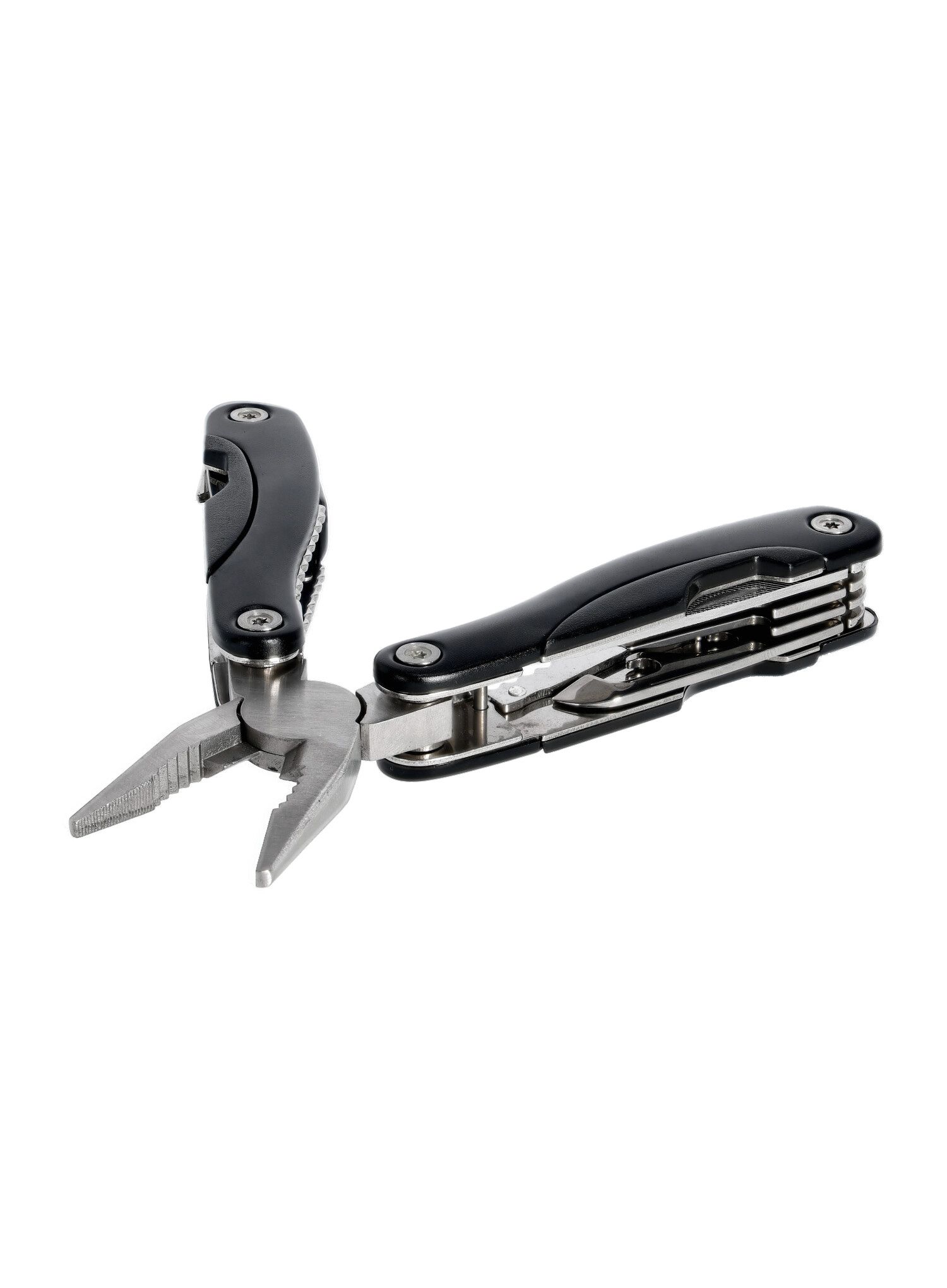 Orodje Baladeo Multitool Locker 12 functions