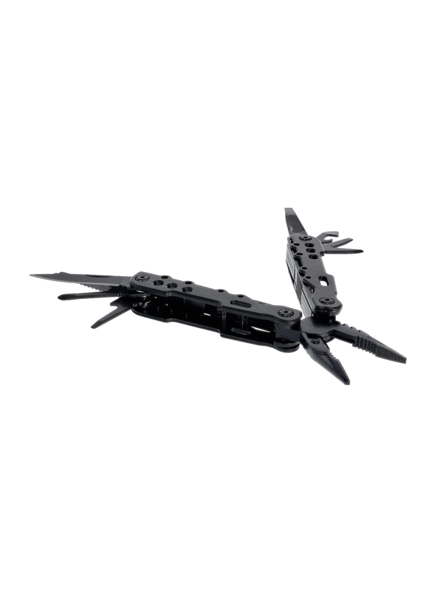Orodje Baladeo Multitool Tech 12 functions