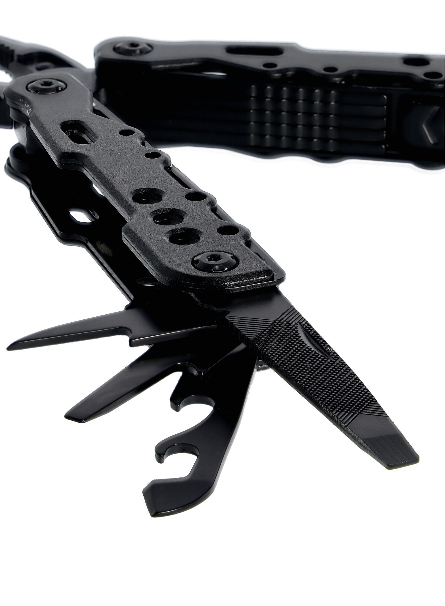 Orodje Baladeo Multitool Tech 12 functions