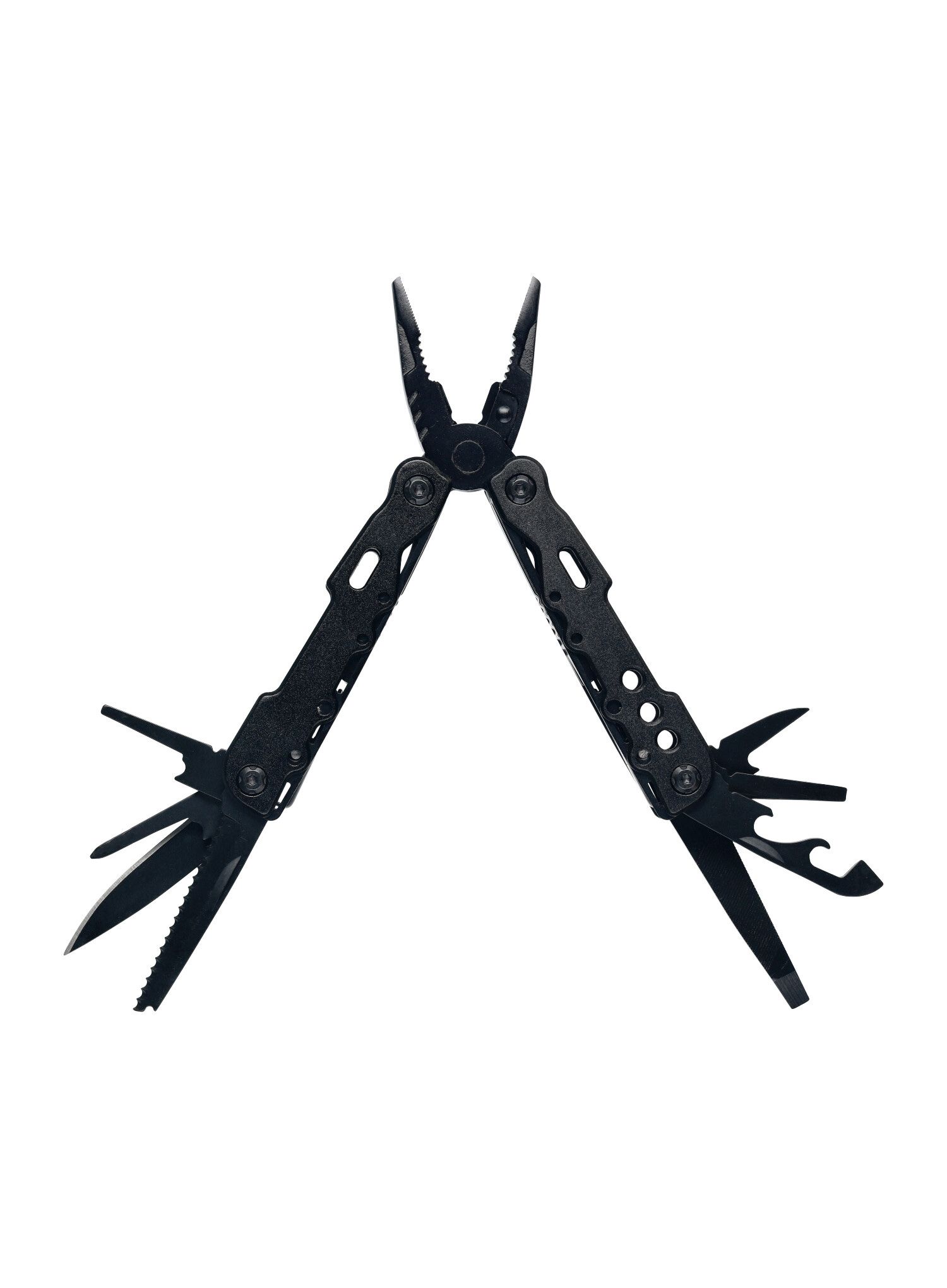 Orodje Baladeo Multitool Tech 12 functions