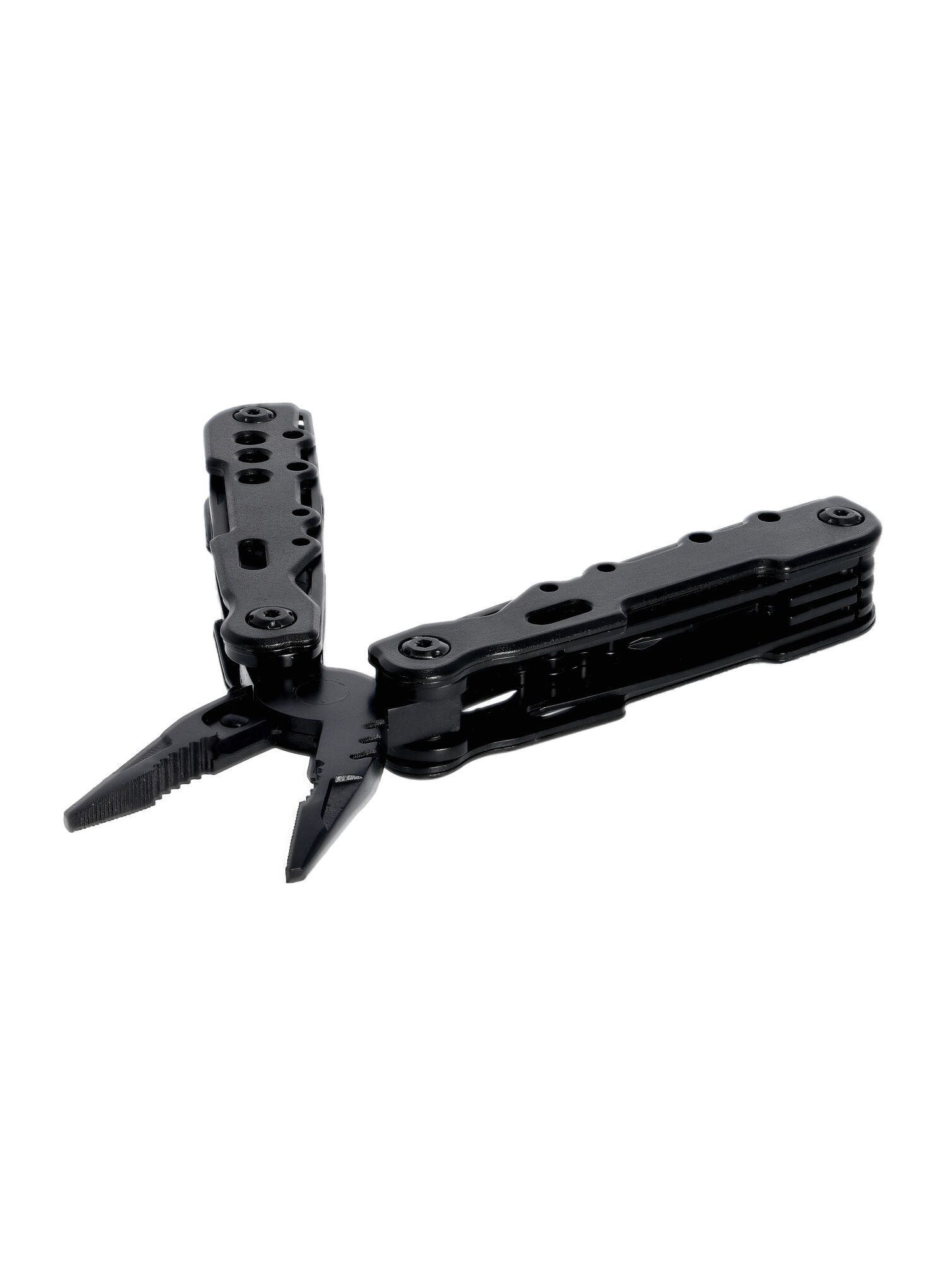 Orodje Baladeo Multitool Tech 12 functions
