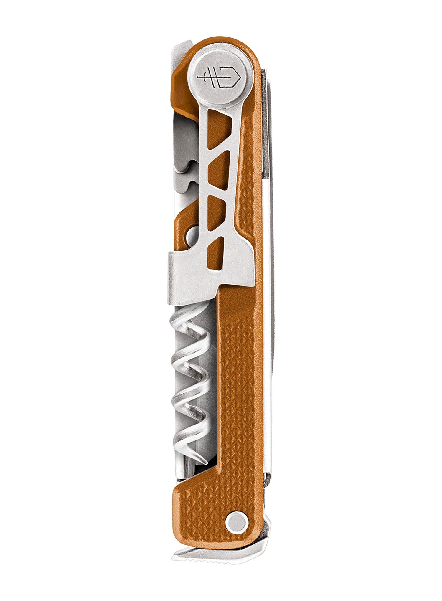 Žepni nož Gerber ArmBar Cork - orange