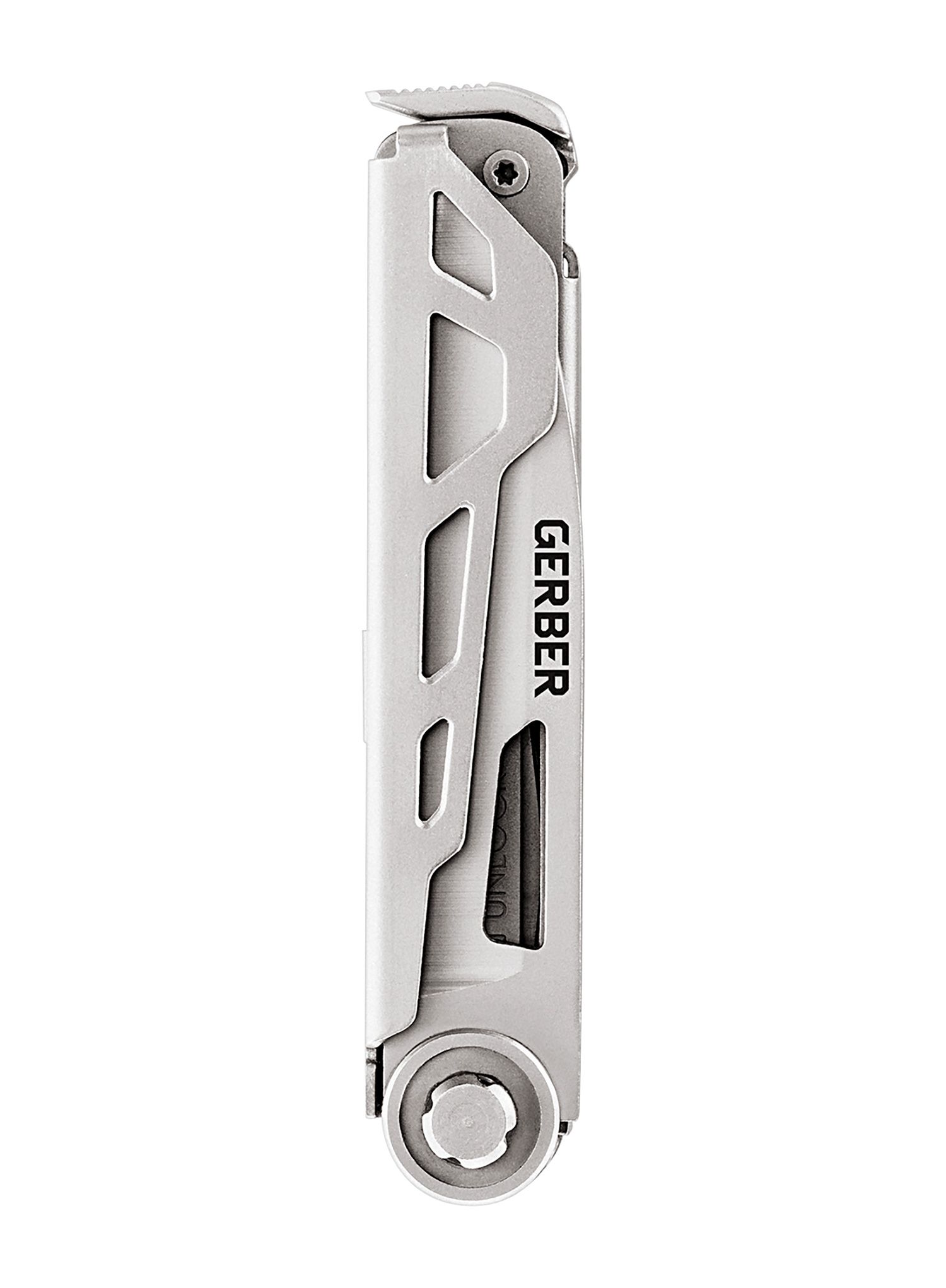 Žepni nož Gerber ArmBar Drive - urban blue