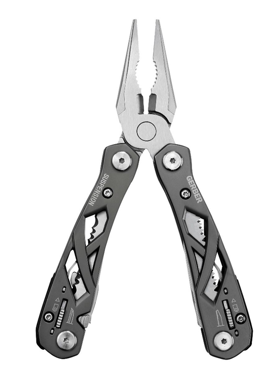 Orodje Gerber Suspension Multi-Plier