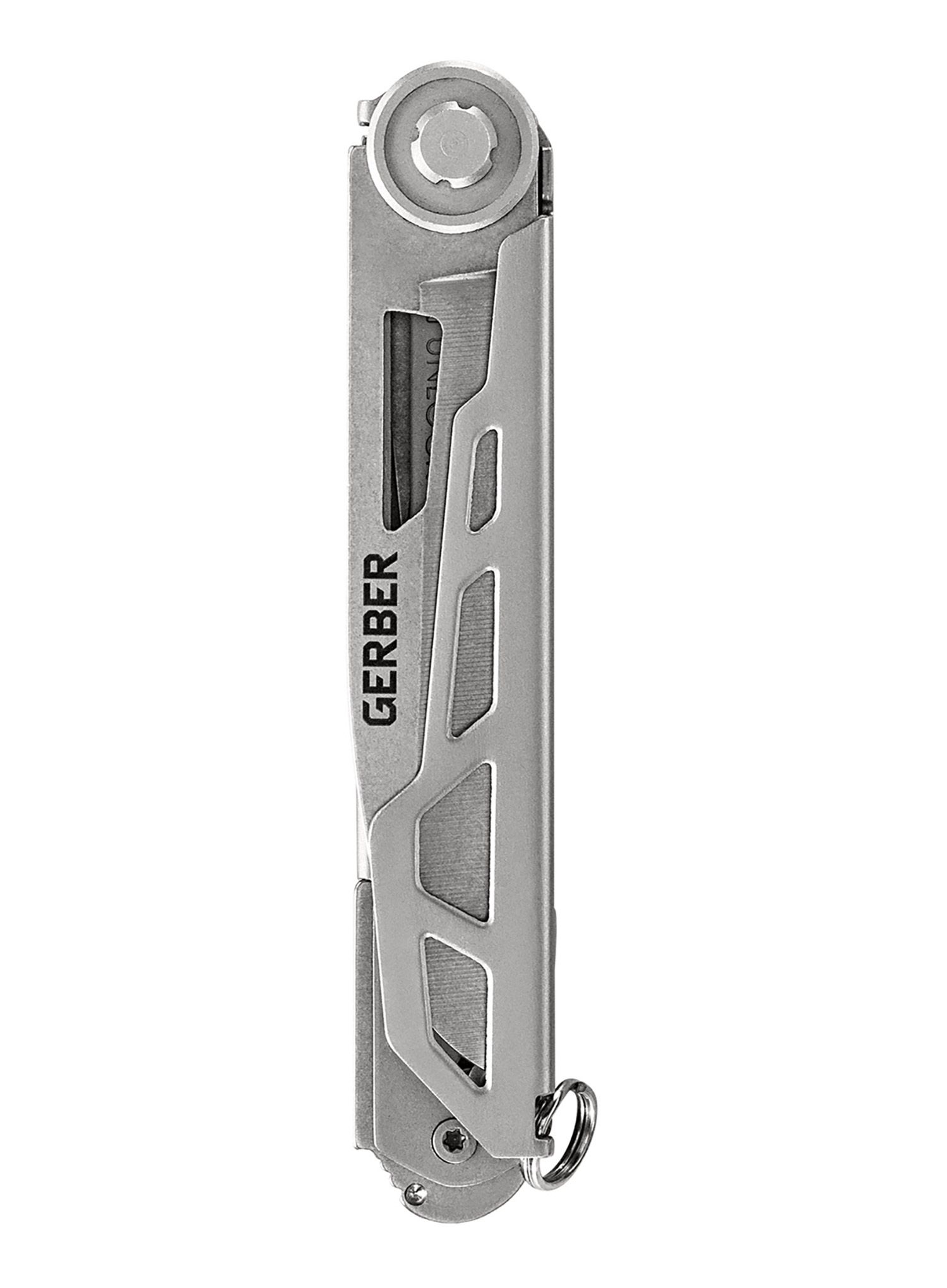 Žepni nož Gerber Armbar Slim Cut - orange