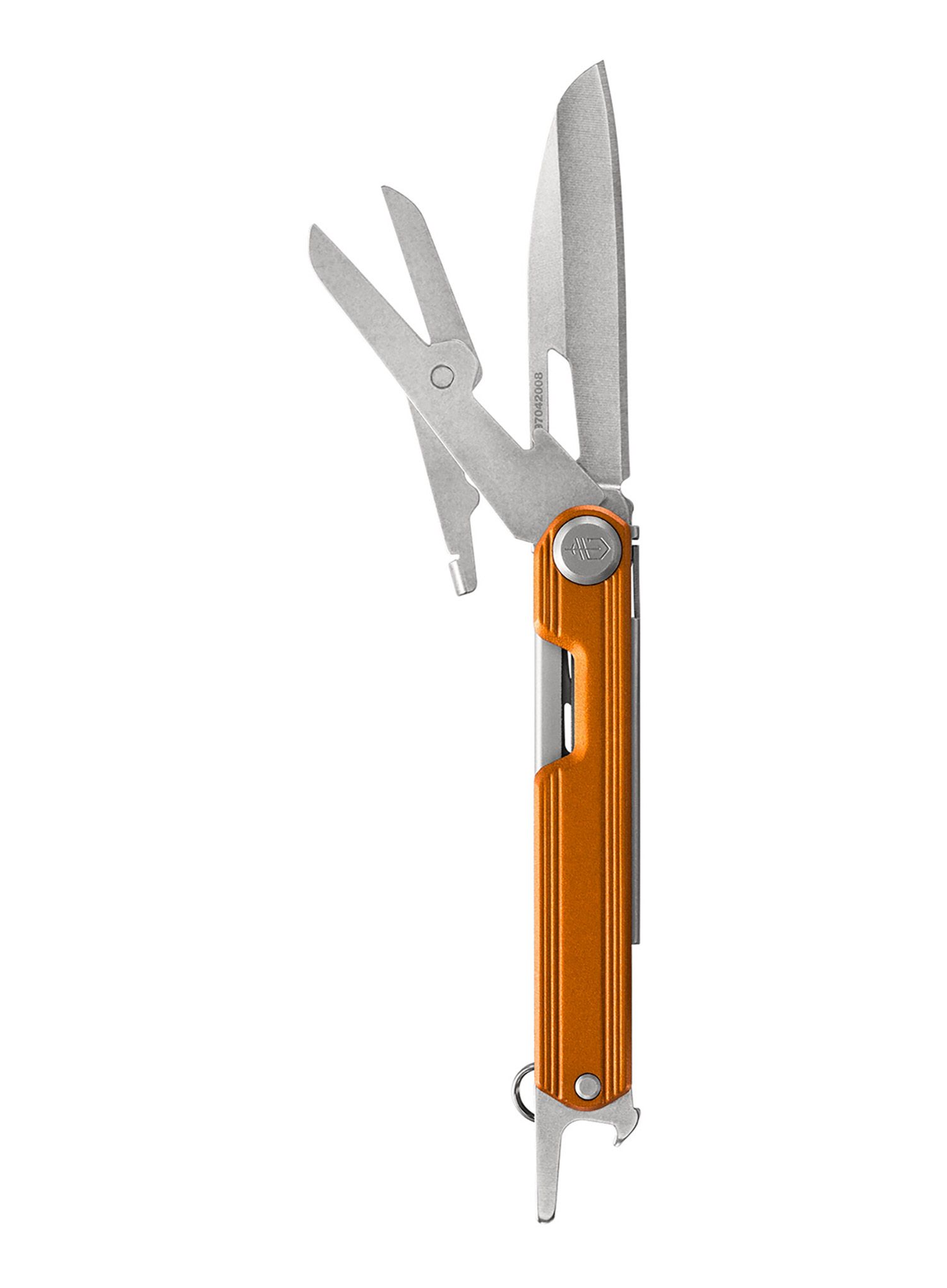 Žepni nož Gerber Armbar Slim Cut - orange