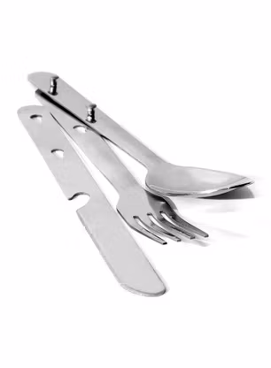 Jedilni pribor Rockland Travel Tools