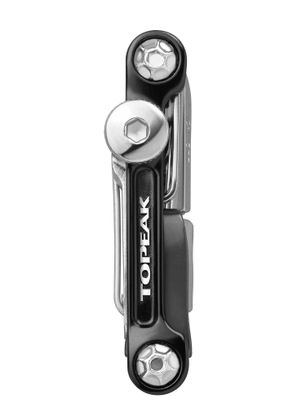 Kolesarsko orodje Topeak Mini 20 Pro - black