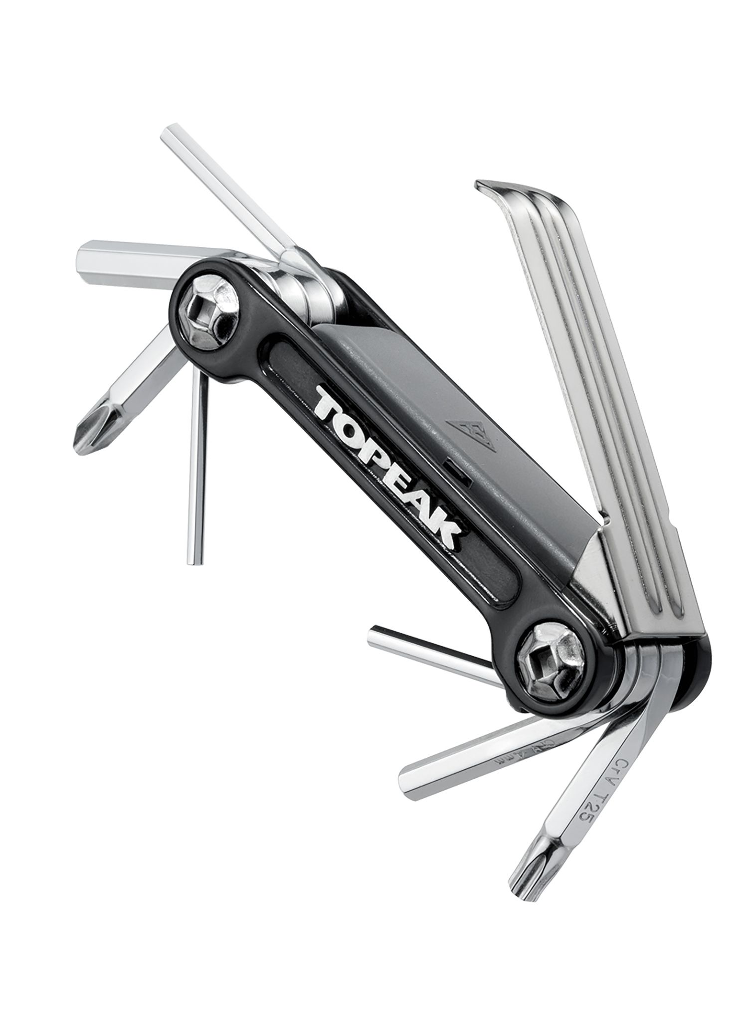 Kolesarsko orodje Topeak Mini 9 Pro - black