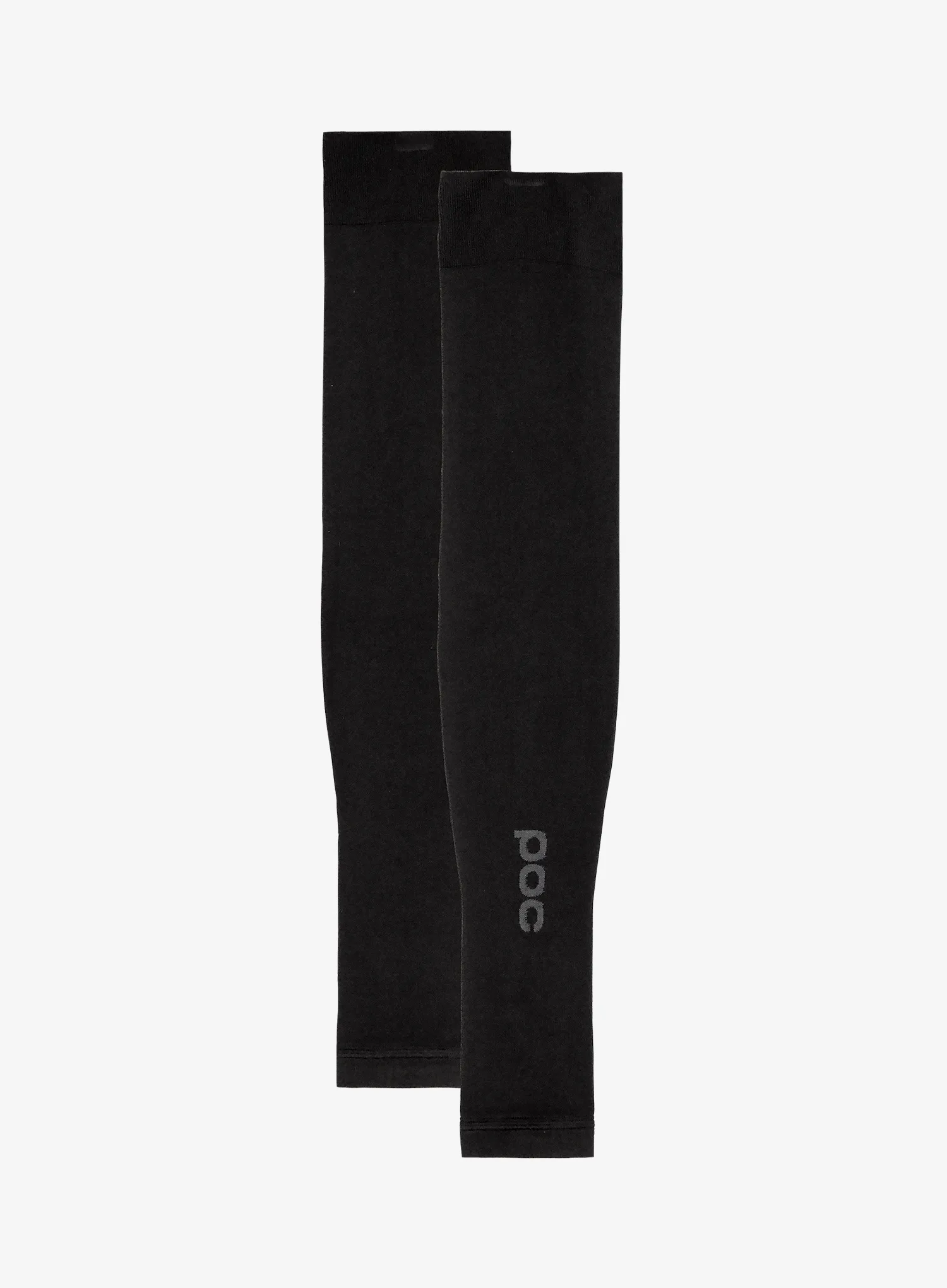 Nogavice POC Cadence Leg Warmer - uranium black