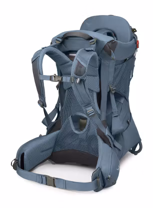 Nosilka za otroke Osprey Poco Premium - tidal blue