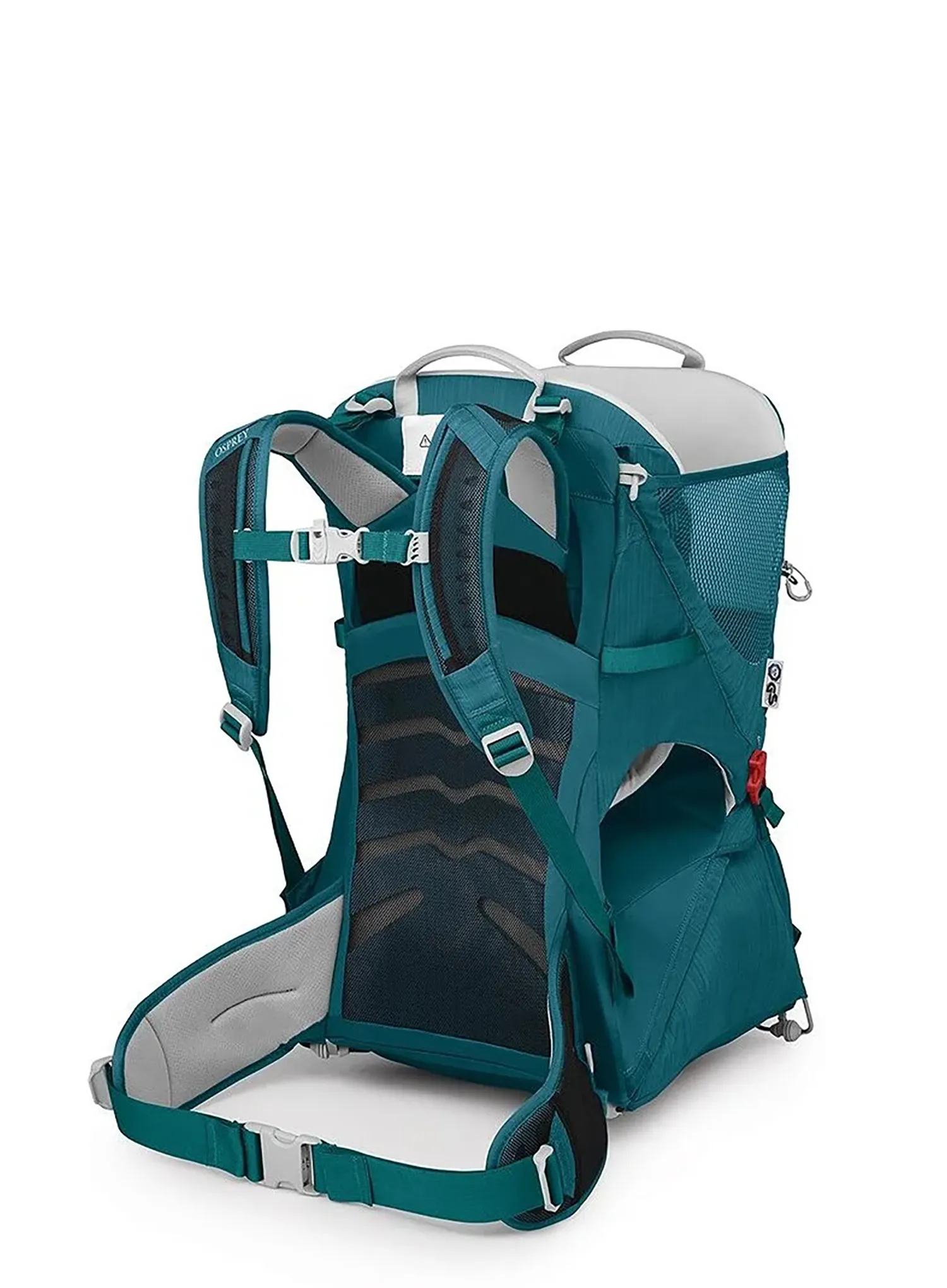 Nosilka za otroke Osprey Poco SLT - deep peyto