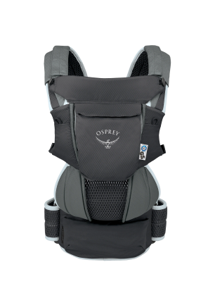 Nosilka za otroke Osprey Poco Soft Child Carrier - black