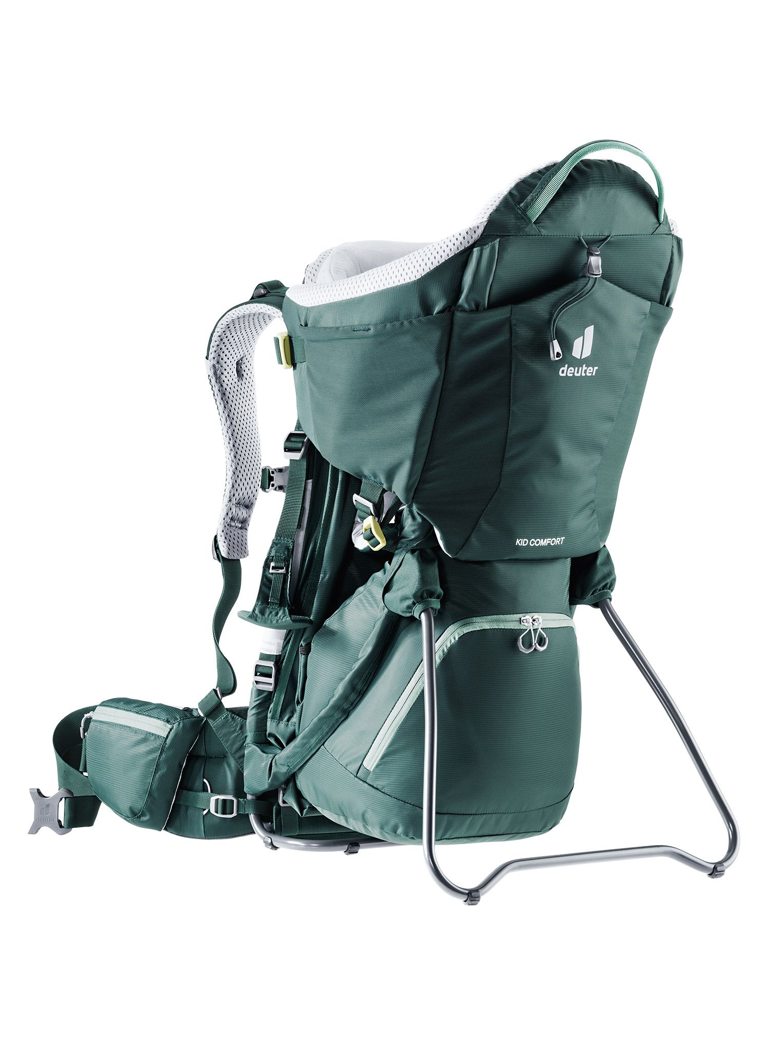 Nosilka za otroke Deuter Kid Comfort - forest