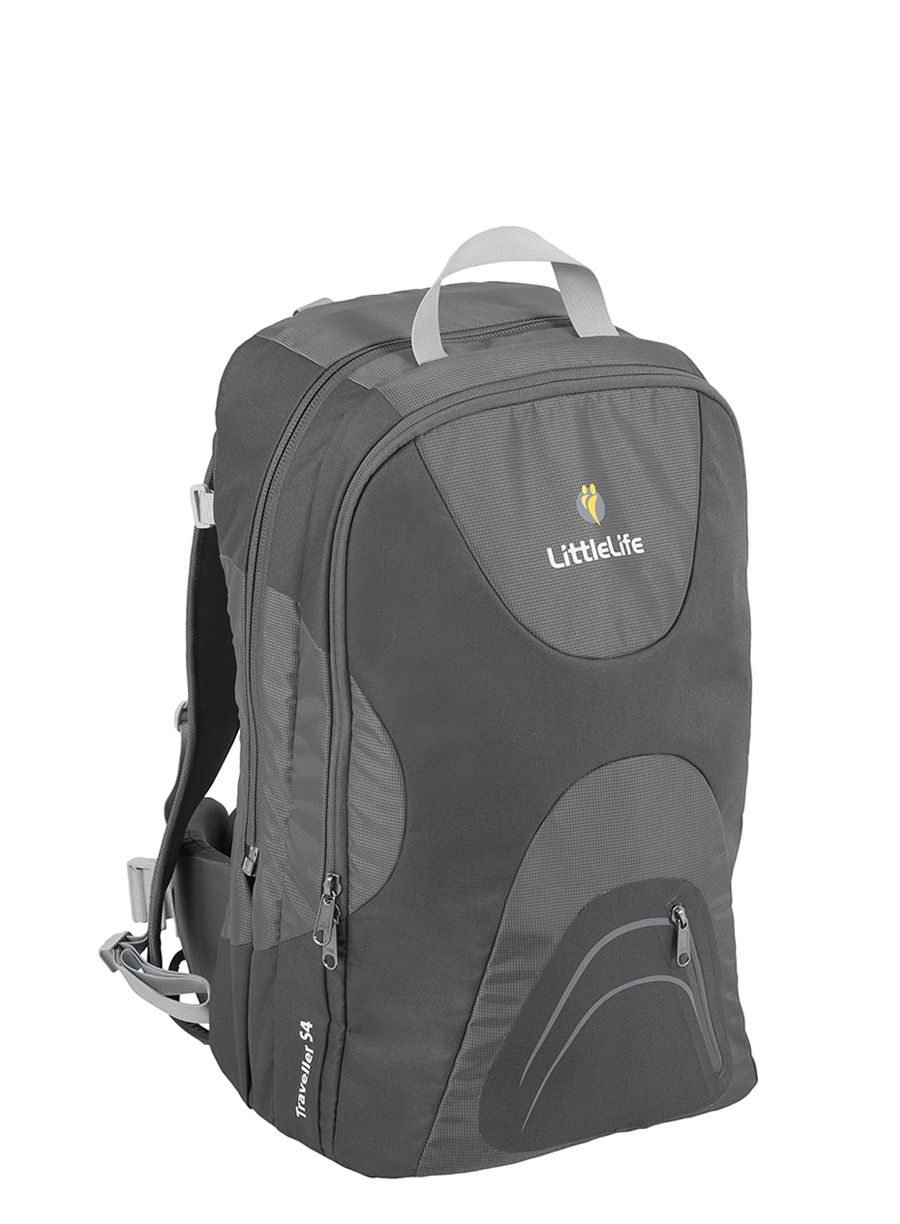 Nosilka za otroke LittleLife Traveller S4