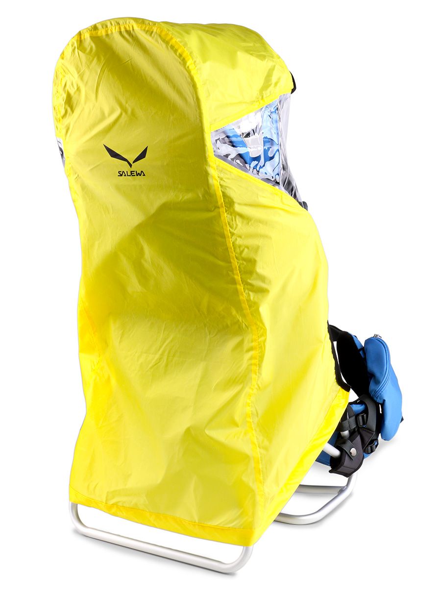 Nosilka za otroke Salewa Koala II - royal blue