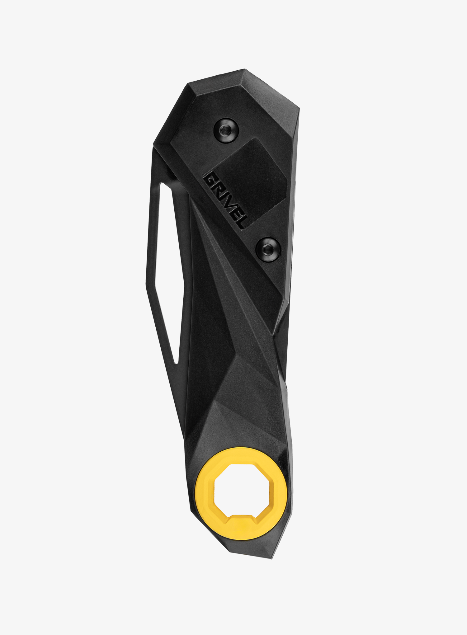 Nož Grivel Dark Knife - core black