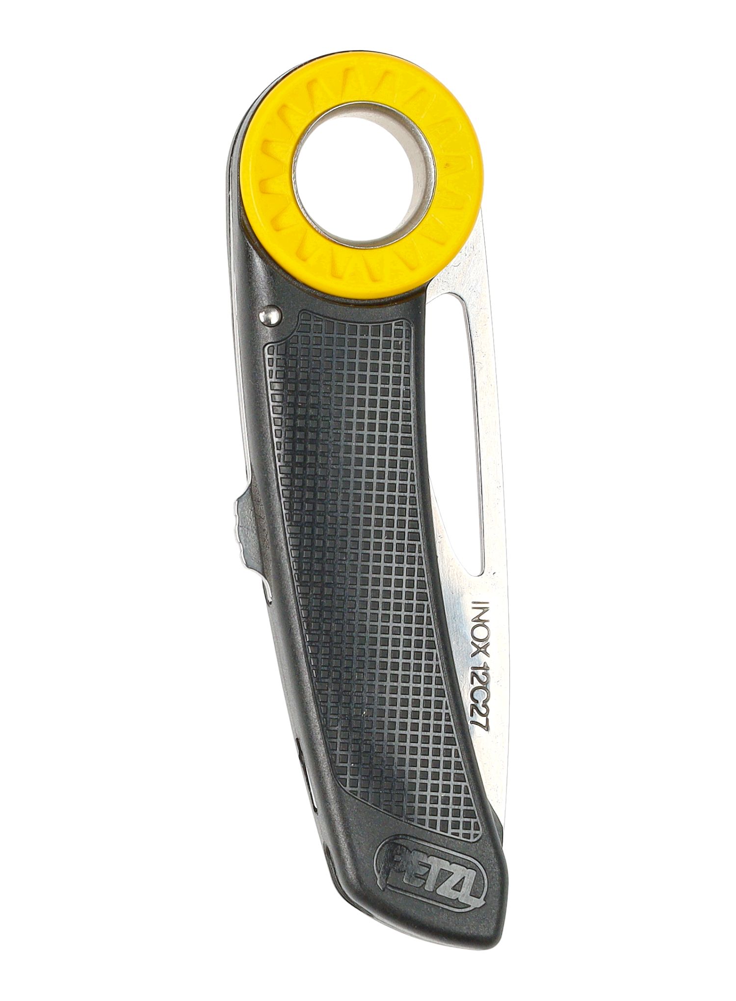 Nož Petzl Spatha - black