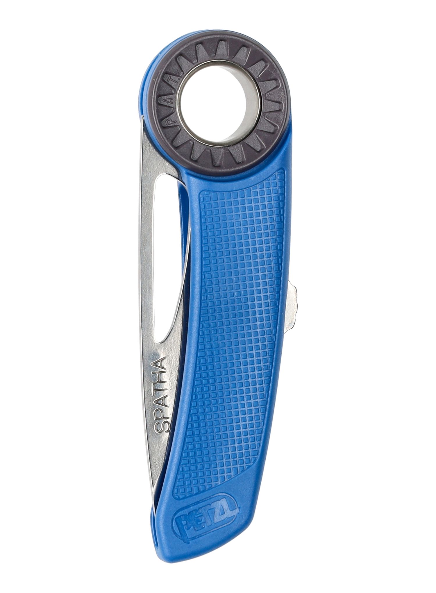 Nož Petzl Spatha - blue