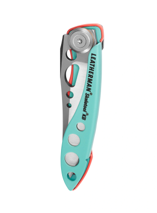 Žepni nož Leatherman Skeletool Kb - paradise