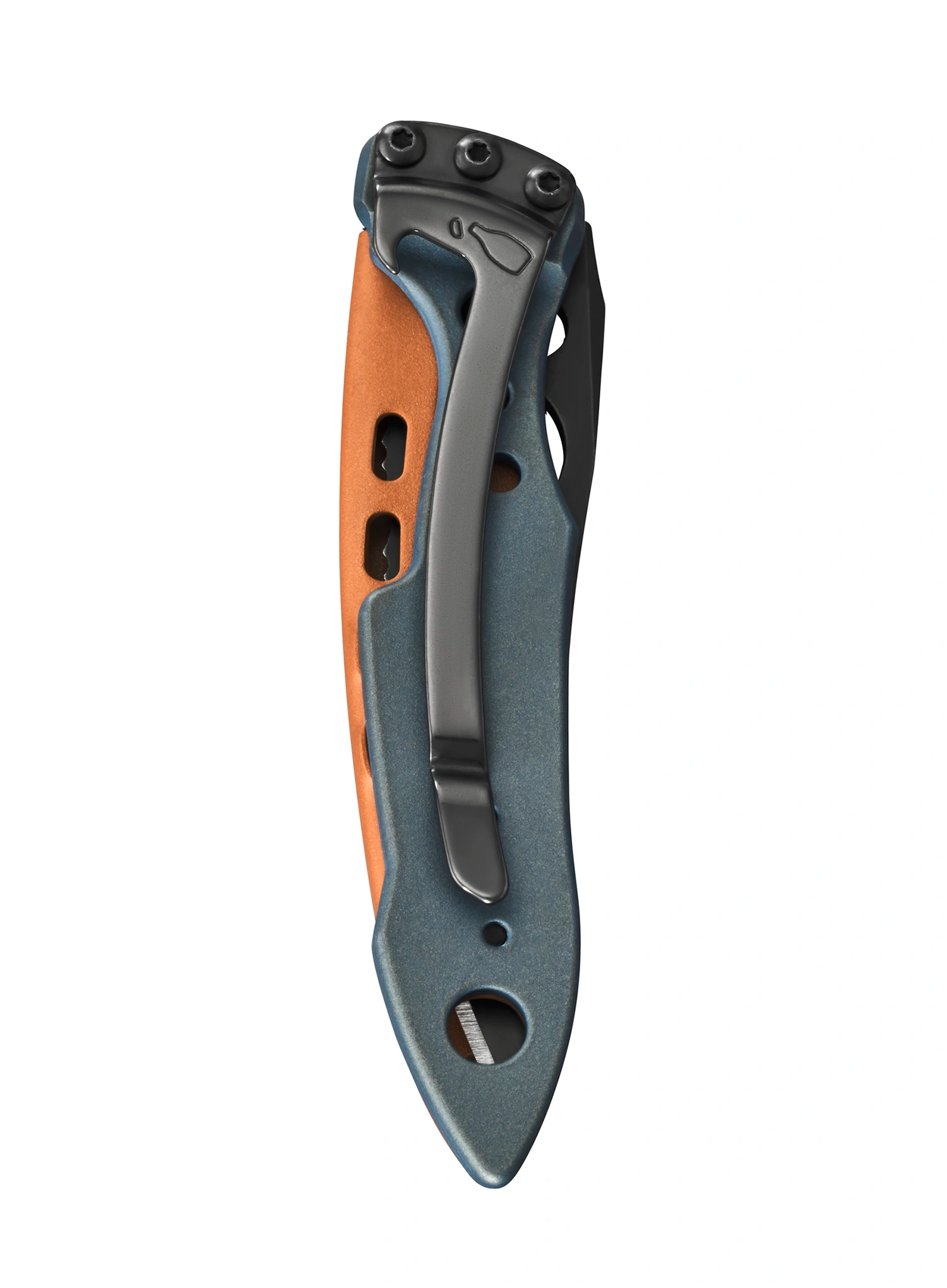 Žepni nož Leatherman Skeletool Kbx - aurora