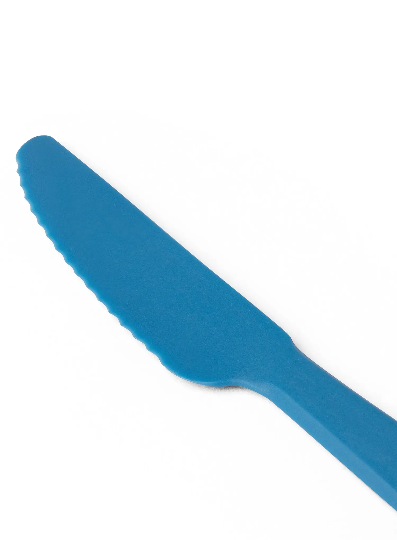 Žepni nož Sea to Summit Camp Cutlery Knife - cendre blue