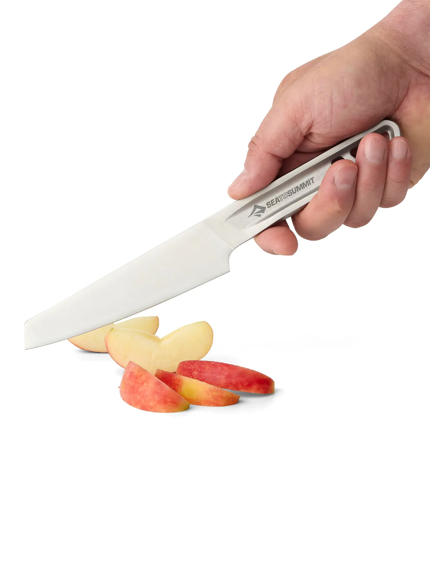 Žepni nož Sea to Summit Detour Stainless Steel Kitchen Knife