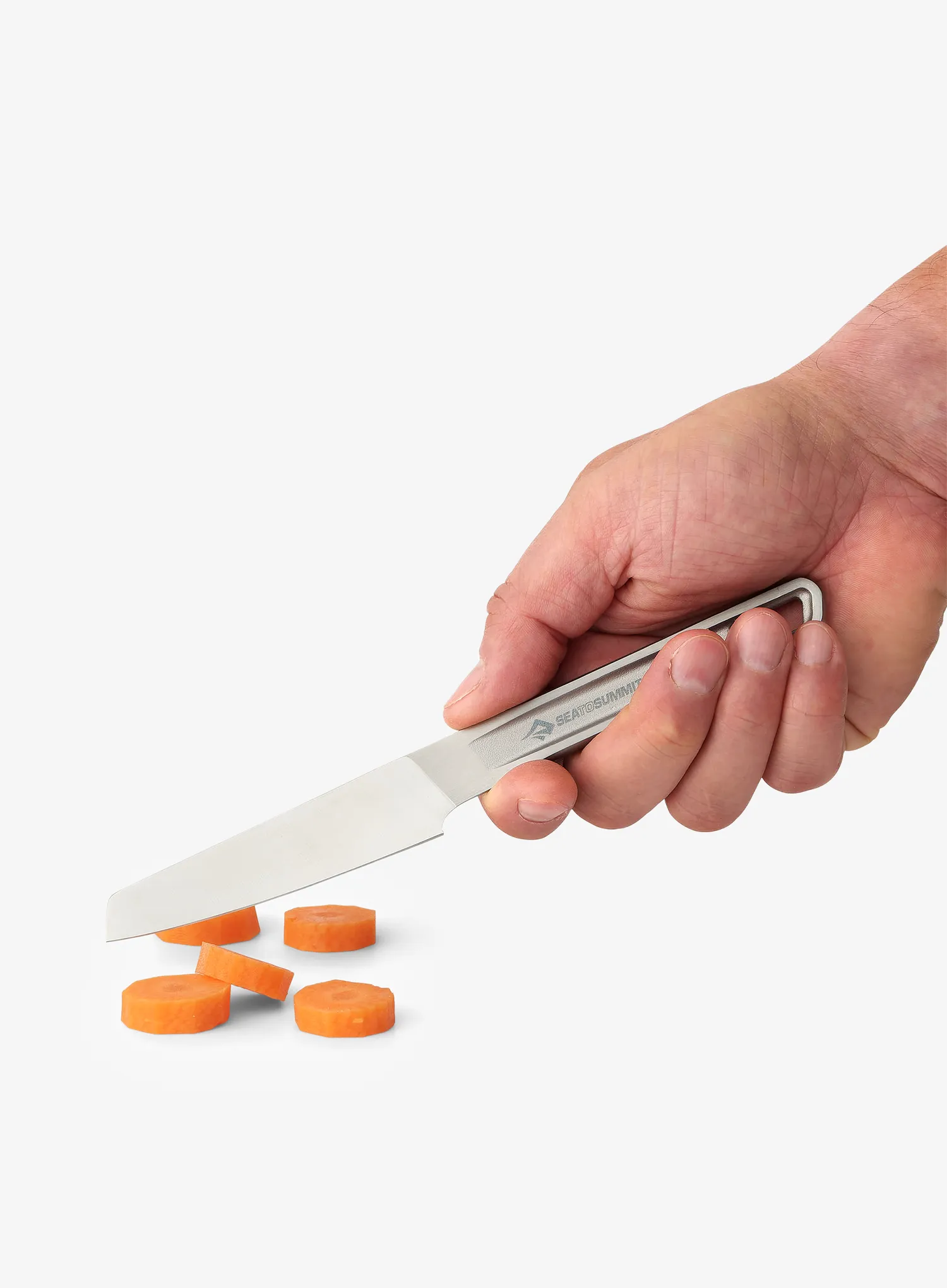 Žepni nož Sea to Summit Detour Stainless Steel Paring Knife