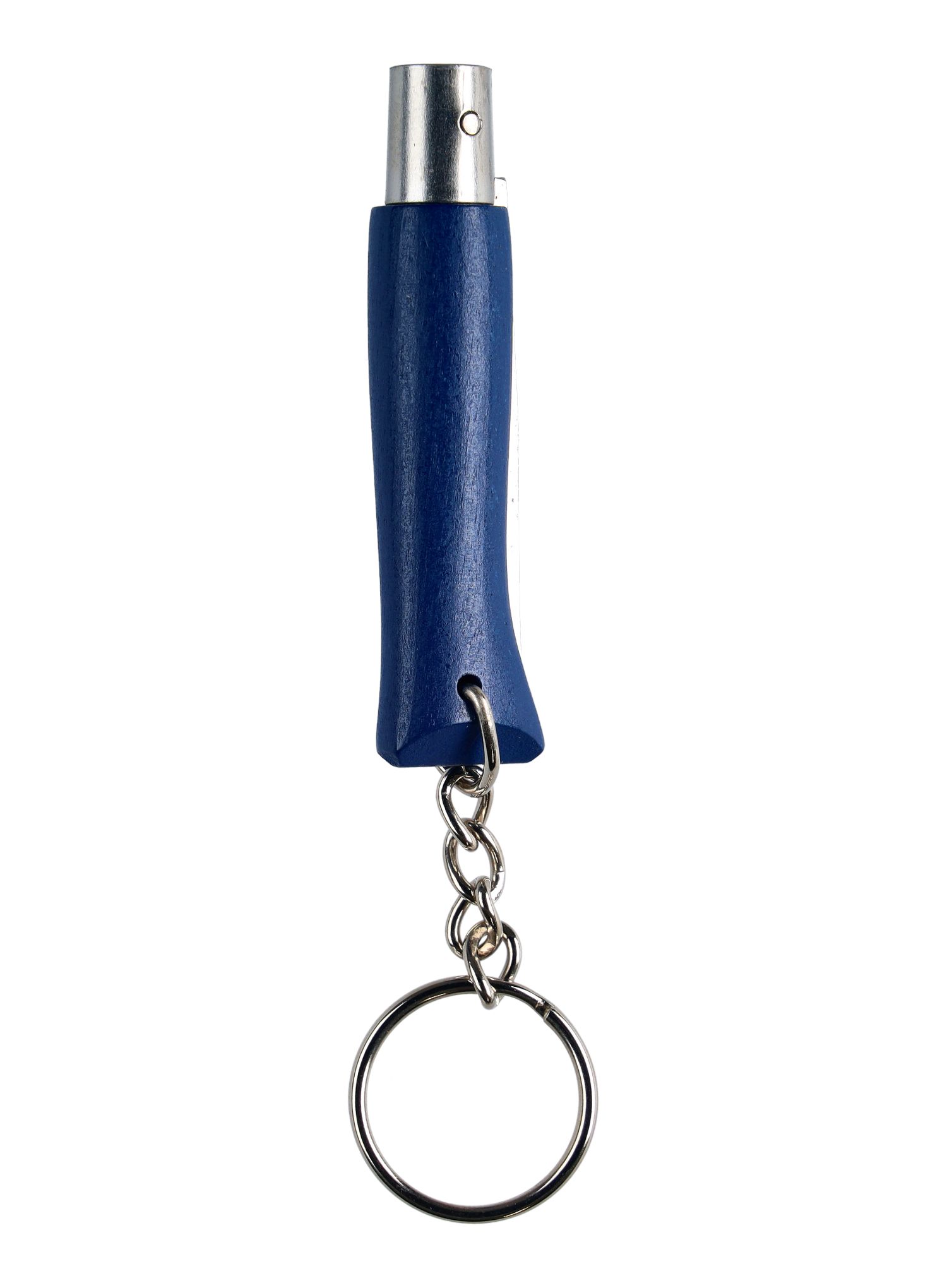 Žepni nož Opinel Inox Colorama No.04 - dark blue