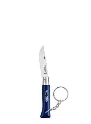 Žepni nož Opinel Inox Colorama No.04 - dark blue