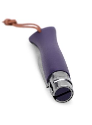 Žepni nož Opinel Inox Outdoor No. 6 - grey violet