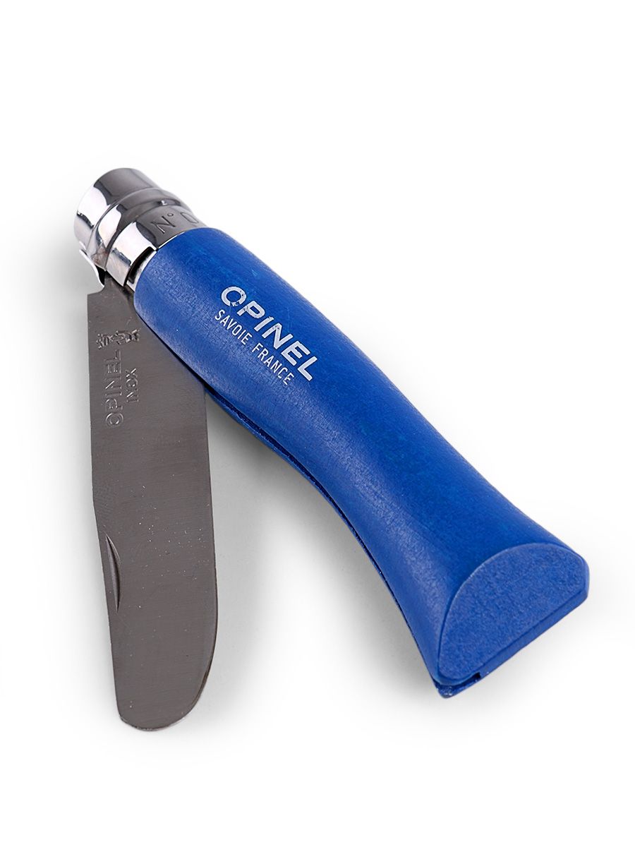 Žepni nož Opinel My First Opinel No.07 - blue